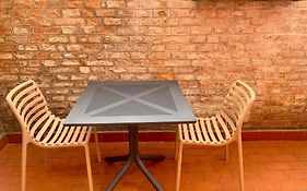 Appartamento Con Cortile